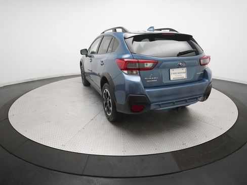 Certified 2023 Subaru Crosstrek 2.0i Premium image 30