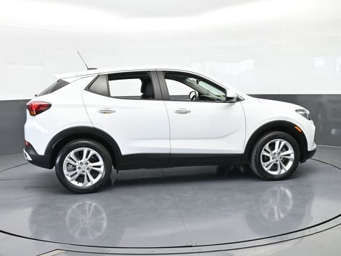 Used 2023 Buick Encore GX Preferred image 7