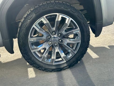 Certified 2024 GMC Sierra 1500 Denali w/ Denali Reserve Package image 49