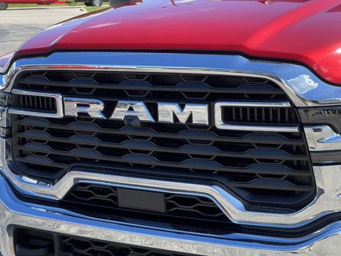 Used 2026 RAM 2500 Big Horn AWD/4WD image 37