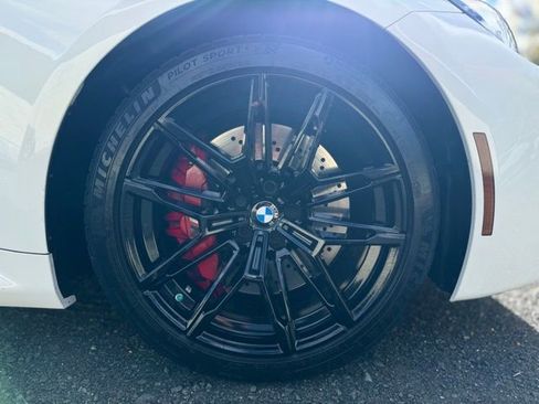 Used 2024 BMW M2 w/ Lighting Package image 9