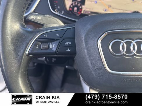 Used 2018 Audi Q5 2.0T Premium image 21