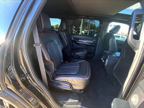 Certified 2021 Ford Expedition Limited image 19