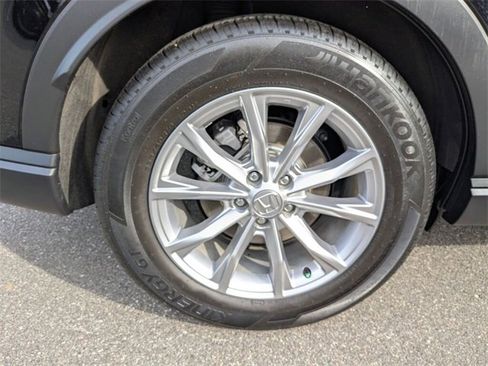 Certified 2023 Honda CR-V EX-L image 12
