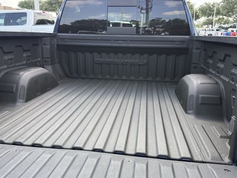 Used 2021 GMC Sierra 1500 Denali w/ Driver Alert Package II AWD/4WD image 30