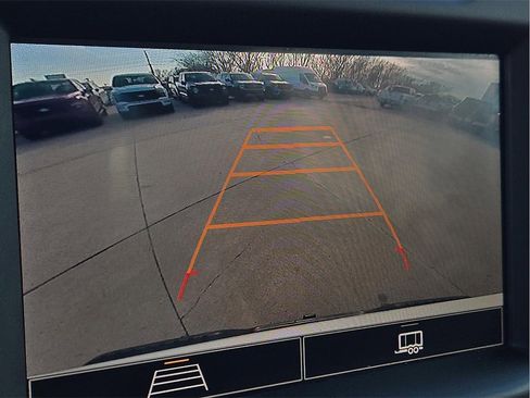 Used 2023 Chevrolet Silverado 1500 W/T w/ WT Value Package image 12