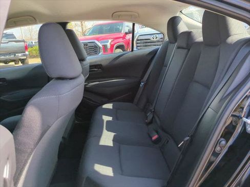 Certified 2026 Toyota Corolla LE image 13