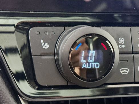 Certified 2025 Toyota Grand Highlander AWD Hybrid image 19