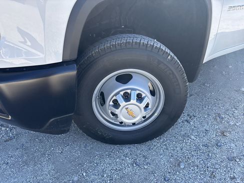 New 2026 Chevrolet Silverado 3500 W/T w/ WT Convenience Package image 13