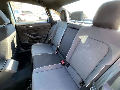 New 2026 Volkswagen Jetta Sport image 15