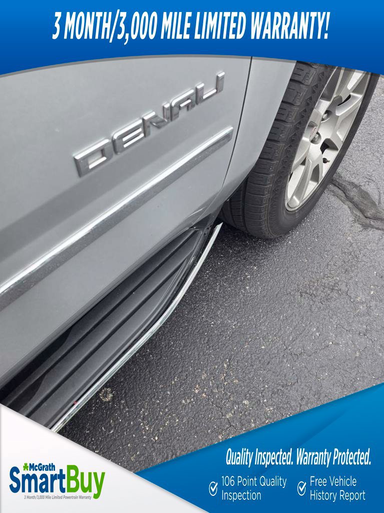 Used 2019 GMC Yukon XL Denali AWD/4WD image 1