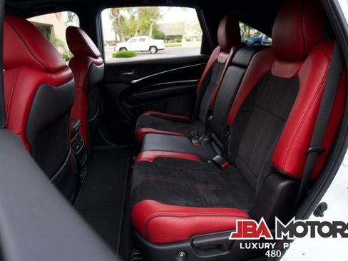 Used 2020 Acura MDX A-Spec image 75