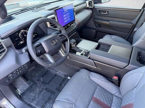 New 2026 Toyota Tundra Capstone image 13