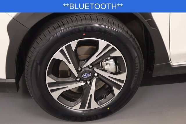 Certified 2024 Subaru Crosstrek 2.0i Premium w/ Crosstrek Mirror Package AWD/4WD image 8