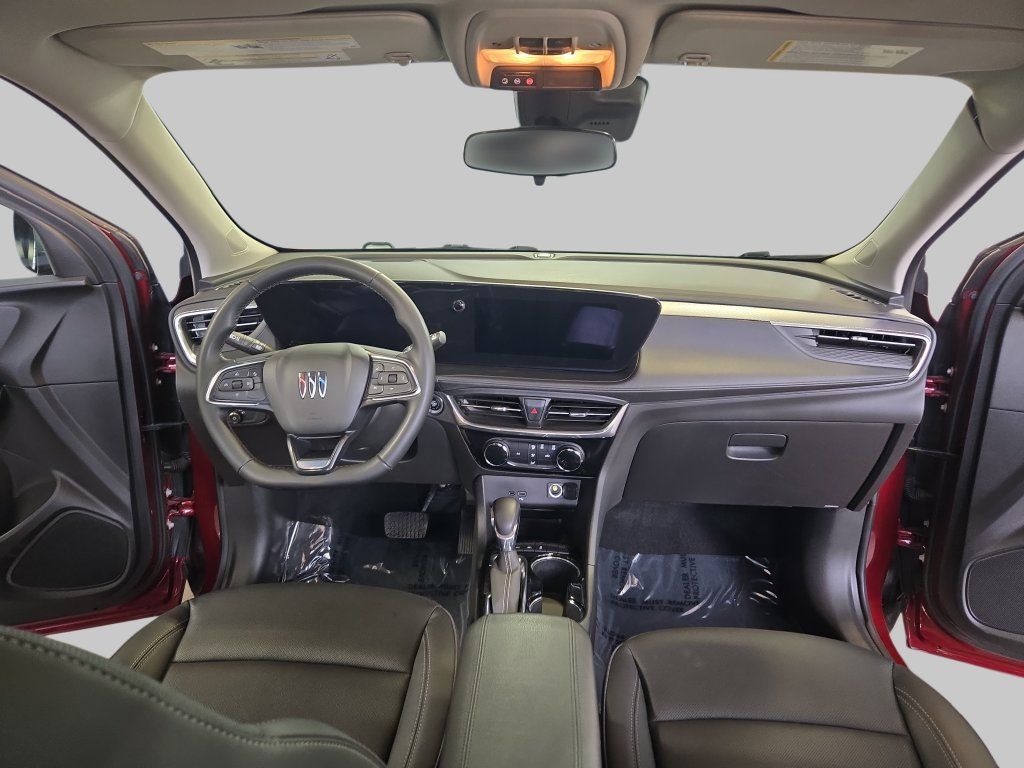 Used 2024 Buick Encore GX Sport Touring w/ Experience Buick Package AWD/4WD image 10