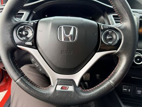 Used 2015 Honda Civic Si image 27