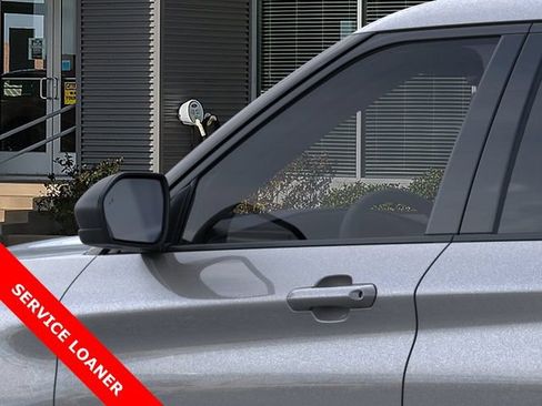 New 2026 Ford Explorer Active w/ Active Comfort Package AWD/4WD image 20