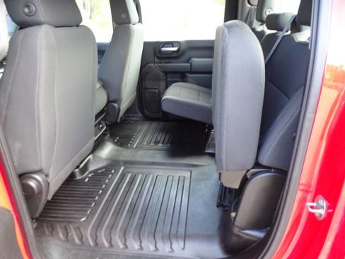 Used 2020 Chevrolet Silverado 2500 W/T image 26