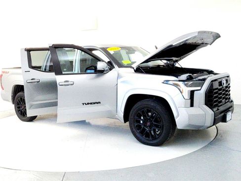 Used 2024 Toyota Tundra SR5 image 12
