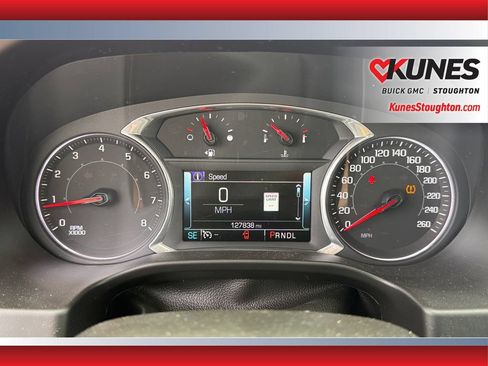 Used 2017 GMC Acadia SLT AWD/4WD image 12