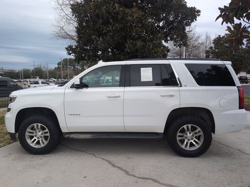 Used 2019 Chevrolet Tahoe LT image 7