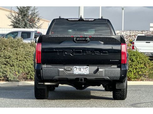 New 2026 Toyota Tundra TRD Pro image 5