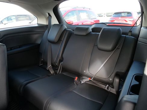 New 2026 Honda Odyssey EX-L image 13