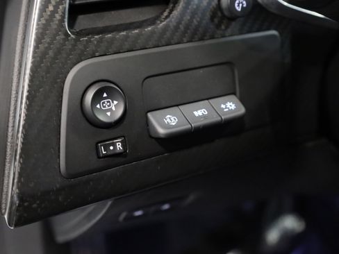Used 2017 Chevrolet Corvette Z06 image 19