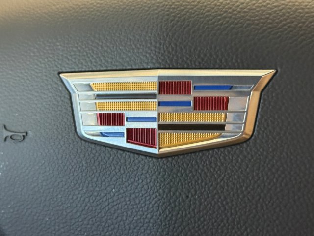 Used 2024 Cadillac CT5 Premium Luxury w/ Parking Package RWD image 5