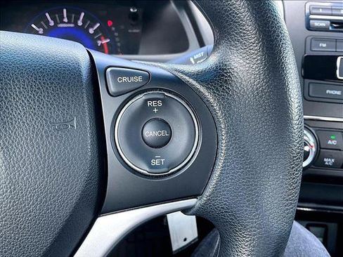 Used 2014 Honda Civic LX image 21