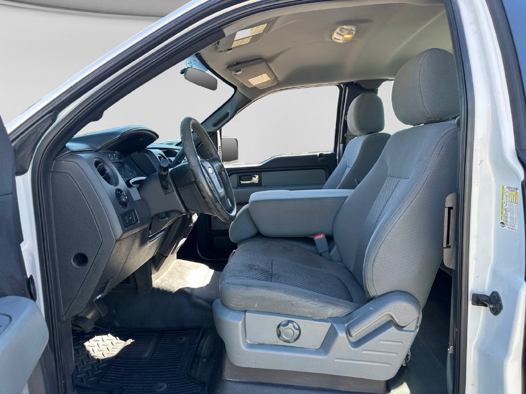 Used 2013 Ford F150 STX w/ Mid Equipment Group AWD/4WD image 18