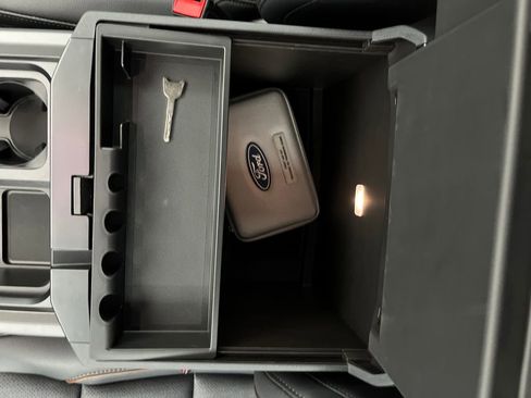 New 2026 Ford F350 Lariat w/ Chrome Package image 23