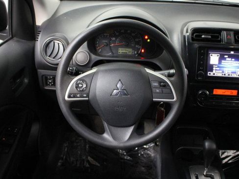 Used 2023 Mitsubishi Mirage G4 ES image 24