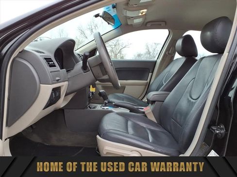 Used 2012 Ford Fusion S image 15