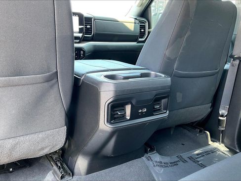 Used 2023 Chevrolet Silverado 1500 RST RWD image 34