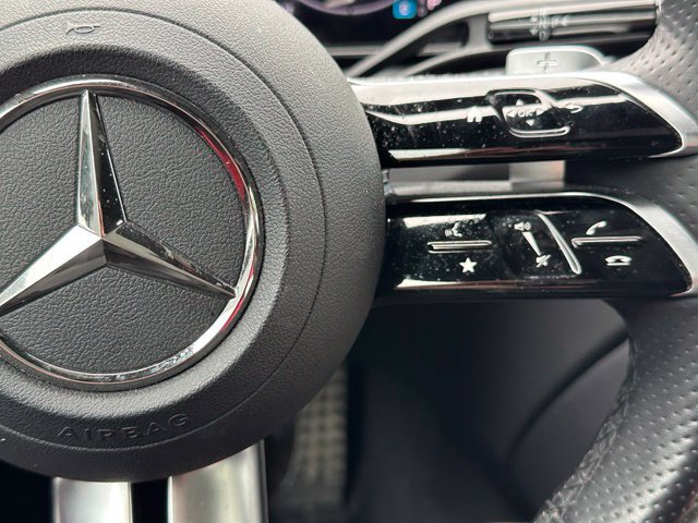 Certified 2024 Mercedes-Benz GLC 300 4MATIC image 21
