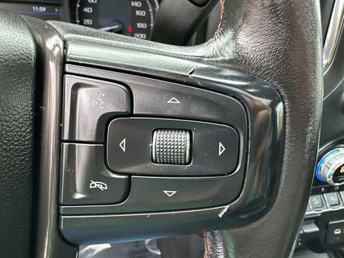 Used 2020 GMC Sierra 1500 AT4 w/ AT4 Preferred Package AWD/4WD image 38