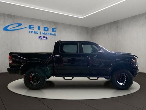 Used 2022 RAM 1500 Big Horn AWD/4WD image 8