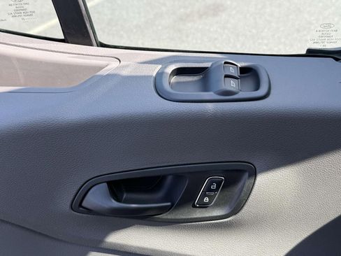 New 2025 Ford Transit 350 w/ Interior Upgrade Package image 17