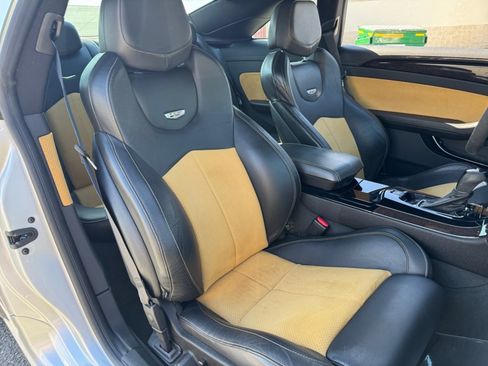 Used 2011 Cadillac CTS V w/ Wood Trim Package image 19