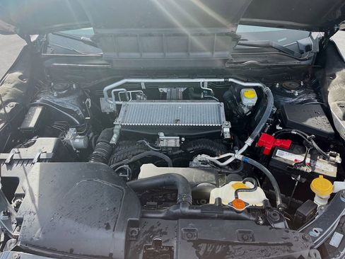 Used 2024 Subaru Ascent Onyx Edition Limited image 33