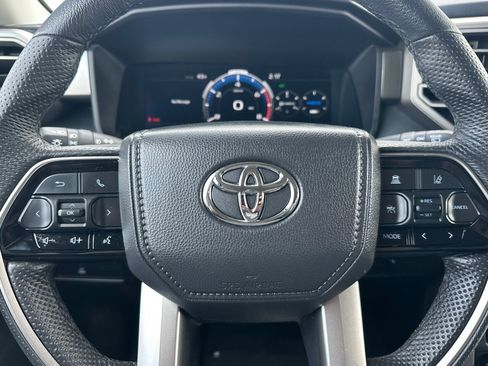 Used 2024 Toyota Sequoia SR5 w/ SR5 Premium Package image 34