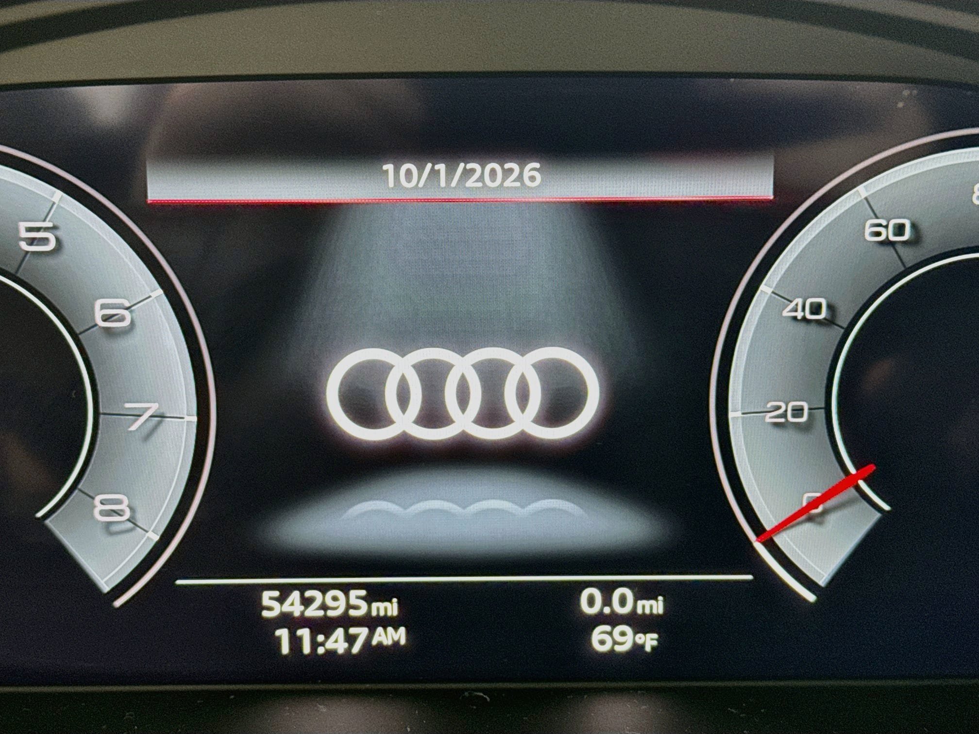 Used 2023 Audi Q5 2.0T Prestige w/ Prestige Package AWD/4WD image 17
