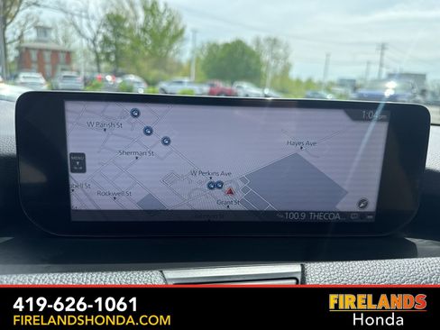 Used 2024 MAZDA CX-90 3.3 Turbo w/ Preferred Package AWD/4WD image 22
