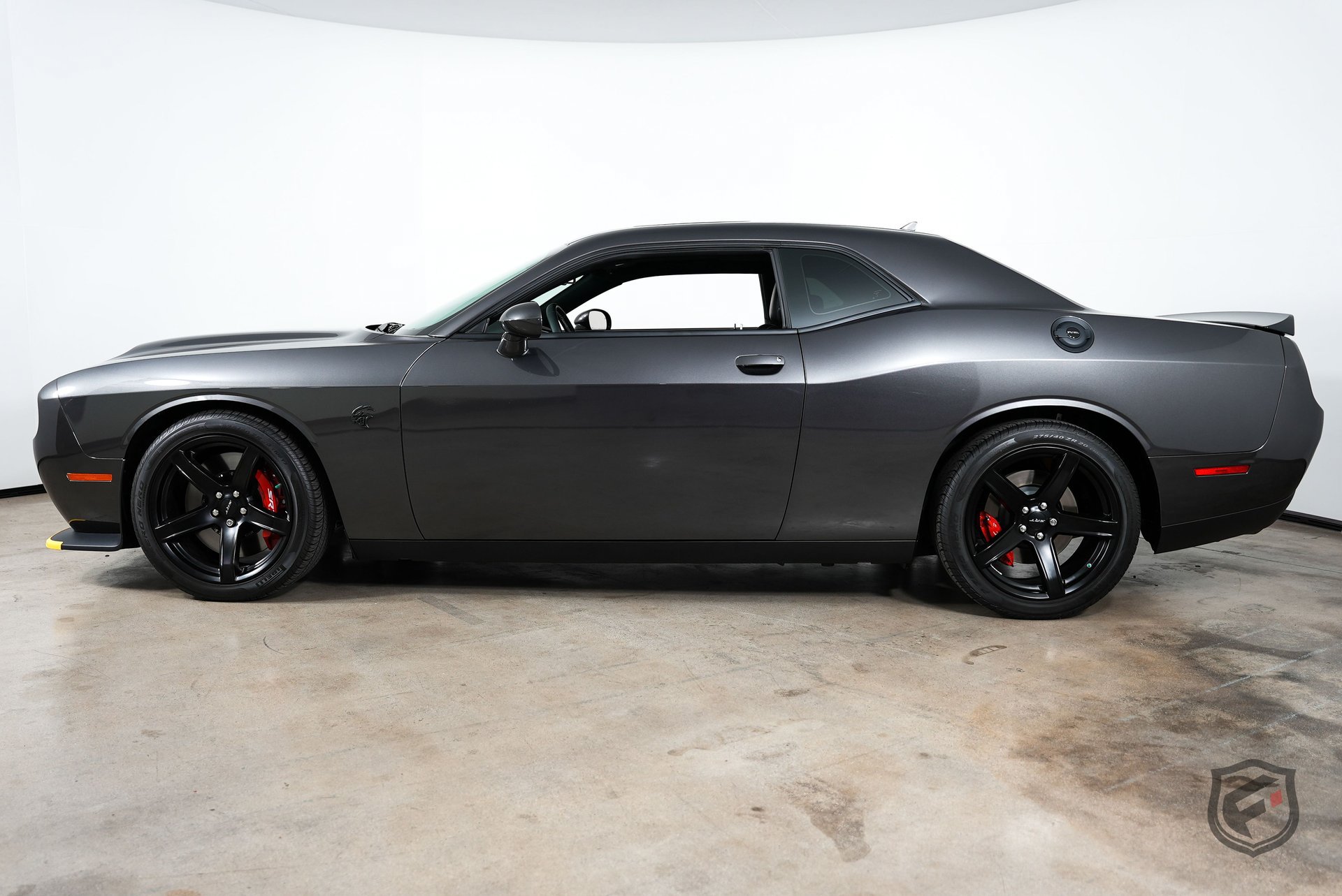 Used 2022 Dodge Challenger SRT Hellcat w/ Plus Package RWD image 5