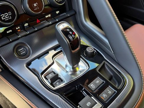 Used 2024 Jaguar F-TYPE R-Dynamic RWD image 19
