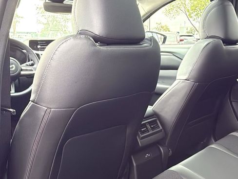 New 2026 MAZDA CX-50 2.5 Hybrid w/ Weather Package image 22