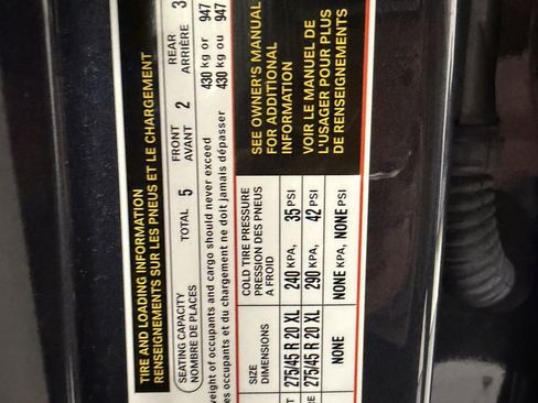 Used 2022 BMW X5 xDrive45e w/ M Sport Package image 70