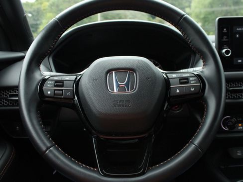 Used 2026 Honda HR-V Sport image 25