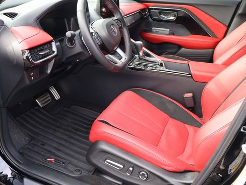 Used 2025 Acura ADX A-Spec image 21